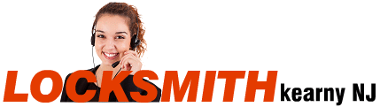 Locksmith Kearny NJ